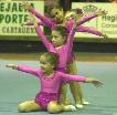 deporte escolar gimnasia ritmica
