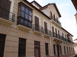 Edificio Rubio [Cartagena_El Algar]
