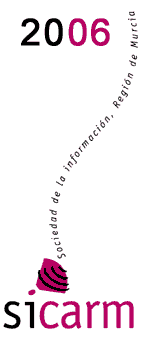 Logo Sicarm 2006