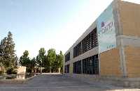 Auditorio y Centro de Congresos de Murcia