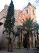 Fachada [Iglesia de San Mateo de Lorca]