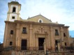 Fachada [Iglesia de Santiago de Lorca]