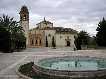 Santuario de la Virgen de las Huertas de Lorca [Santuario Virgen de las Huertas de Lorca]
