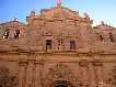 Fachada Superior [Iglesia de Nuestra Se�ora del Carmen de Lorca]