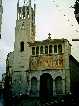 Fachada Princial[Iglesia de San Antol�n Murcia]