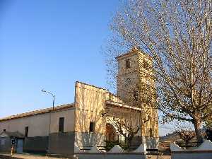 Vista General [Iglesia de San Nicols de Bari de Avils]