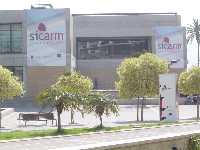 Auditorio y Centro de Congresos de Murcia