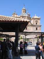 Universidad Católica San Antonio de Murcia