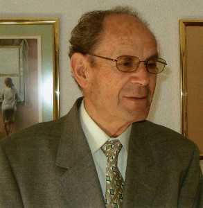 Juan Romera S�nchez [Cabezo de la Jara_Puerto Lumbreras]