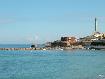 Panor�mica del Faro de Cabo de Palos, al fondo las Islas Hormigas