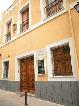 Biblioteca municipal de Molina de Segura 