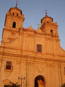 Iglesia del Monasterio de los Jernimos [Murcia_Guadalupe]