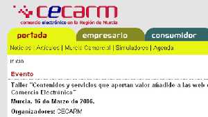 CECARM