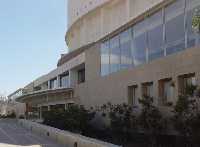 Auditorio y Centro de Congresos de Murcia