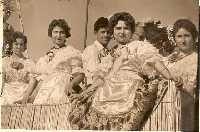 El Bando de la Huerta