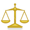 Icono Justicia