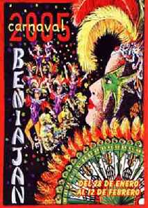  Carnaval 2005 [Beniajn_Pedania]
