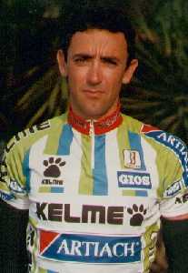 Ignacio Garc�a Camacho