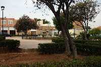 Plaza del Beal