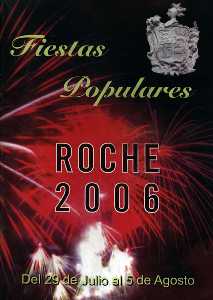 Fiestas Populares Roche 2006 [Roche]