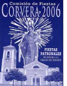 Fiestas Patronales de Corvera