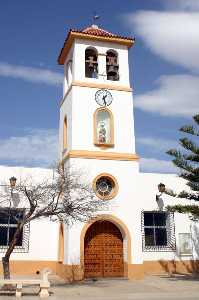 Iglesia de Santa Ana (Cartagena) [Santa Ana]