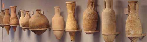 Museos Arqueológicos Museos Arqueológicos