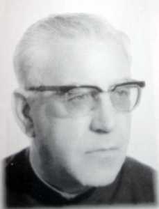 Padre Diego Hernndez [La Tova]
