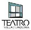 Teatro Villa de Molina
