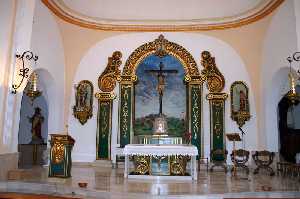 Iglesia del Santsimo Cristo de la Expiracin [Santa Cruz]