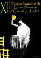 Festival Nacional de Cante Flamenco de Jumilla