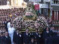 Romería