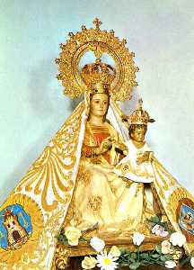 Virgen de las Huertas[Tiata]
