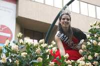 Fotograf�as del Desfile Murcia en Primavera en 2007