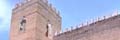 Recinto de la Alcazaba