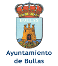 Enlace Web Ayuntamiento de Bullas (en ventana nueva)