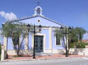 Ermita de Nuestra Seora de la Oliva
