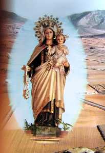 Virgen del Carmen de Caada de Lea [Caada de Lea]