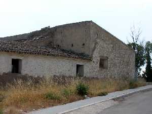 Casa antigua en Venta Los Pinos[Caadas de San Pedro]