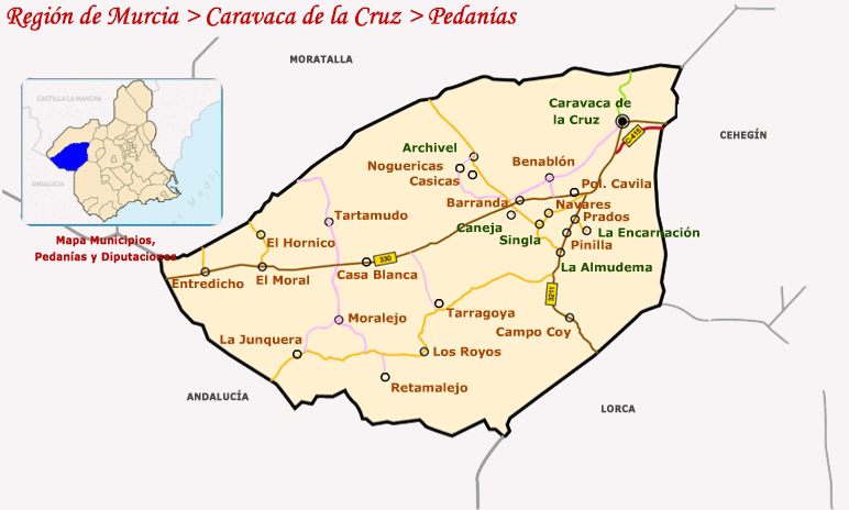 Caravaca