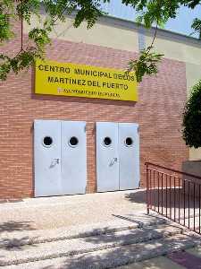 Centro Municipal