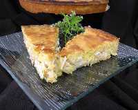 El Pastel de Cierva