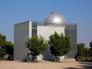 Observatorio Astronmico