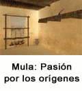 Mula virtual Mula virtual