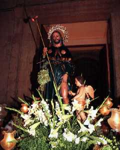 San Roque[Nuestra Sra. de la Asuncin]