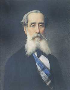 Luis Augusto Cueto, Marqus de Valmar [Leopoldo Augusto Cueto] 