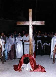 Va Crucis de Torrealta [Torrealta]