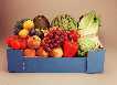 Caja de frutas [Frutas y C�tricos]