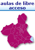 Aulas de libre acceso Aulas de libre acceso