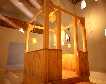 Reconstrucci�n virtual del interior de la Sinagoga de Lorca